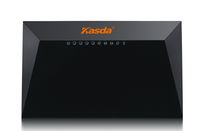Kasda AC1200 Dual Band WiFi Router, High Power Long Range Wireless Router with Gigabit Ethernet Ports, with USB2.0 / USB3.0, High Speed Wi-Fi for Home/Office (KA1200 Link Genius)