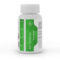 EKWB EK-CryoFuel Concentrate Coolant, 100mL, Acid Green
