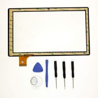 findmall New Touch Screen Digitizer Panel for RCA RCT6103W46 PRO 10 Inch Tablet