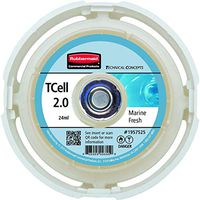 Rubbermaid Commercial 1957525 Aerosol Air Care TCell 2.0 Refill, Marine Fresh