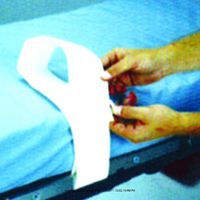 DEVON Positioning Straps, Devon Arm Board Straps, (1 CASE, 48 EACH)