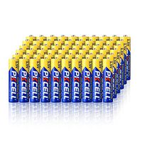 Battery AAA 1.5v um4 r03p for Controllers Household Replaced Power 60pcs