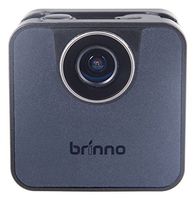Brinno TLC120A-BK HDR Time Lapse Video Camera, Black