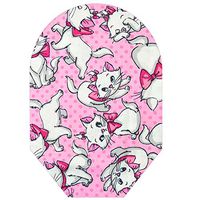 Kittens Pouch Cover Closed End