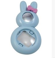 homeyusa Mini 8 Mini 9 Close-Up Lens (Self-Portrait Mirror) for Fujifilm Instax Mini 8 Mini 9 Instant Film Camera