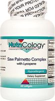 SAW PALMETTO COMPLEX