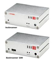 Barix Instreamer/Exstreamer Combo