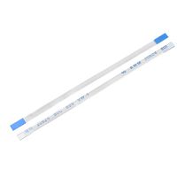 uxcell Flexible Flat Cable, 4 Pins 0.5mm Pitch 76mm FPC FFC Flexible Ribbon Cable for LCD TV Car Audio DVD Player Laptop 5Pcs A Type