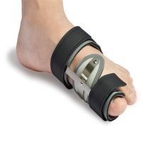 Hallux Valgus Support, Thumb Valgus Corrector, Arthritis Pain Relief Package for Women and Men,Left