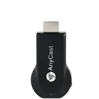 AnyCast Wireless WiFi Display Dongle Receiver 1080P HD Interface TV Stick DLNA Airplay Miracast for Smart Phones Tablet