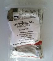 TTM Kit #1 (Econo IFAK)