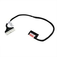 Zahara Laptop Battery Cable Wire Replacement for Dell Latitude 5550 E5550 NIA01 NWD9K DC02001WV00 0NWD9K