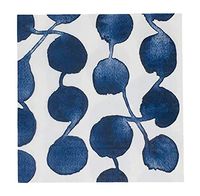 Eightmood 30 Count 3-Ply Lunch Dinner Buffet Paper Napkins, Tigo