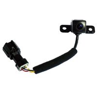 Rear Backup View Camera 95760-2W000 For Santa Fe 2013 2014 2015