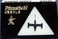 Durpower Phonograph Record Player Turntable Needle For MODELS SOUNDESIGN 6924 6945 6958 6960 6974 6977 6995 5180 5641 5642 5643 5647 5823 5880 5832 6945