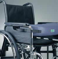 Posey Self-Releasing Hugger Wheelchair Safety Hugger - 6514EA - 1 Each / Each