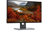 Dell UltraSharp U2717D 68.5 cm (27") LED LCD Monitor - 16:9-8 ms - 2560 x 1440