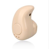 angju Mini Wireless in Ear Earpiece {Bluetooth Earphone} Hands Free Headphone Blutooth Stereo Auriculares Earbuds Headset