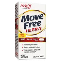 Ultra with UC-II Joint Health Tablet, 30 Count