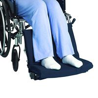 Hermell Products Foot Friend Cushion Black