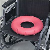 Rubber Inflatable Ring Cushion - Medium
