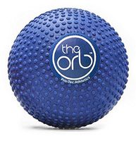 Pro-Tec Athletics The Orb Massage Ball - 5" Blue