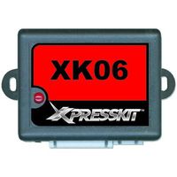 XPRESSKIT XK06 GM IMMOBILIZER OVERRIDE INTERFACE