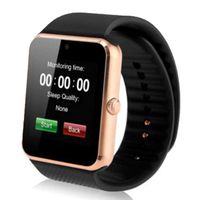 Halffle Bluetooth Sports Smart Watch Support SIM TF Card for Android iOS Smart Watches