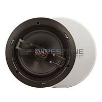 Niles 8" in-Ceiling LCR Speaker 2-Way