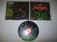 Interactive Guide to Marijuana