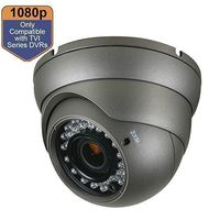 Amview 2.6MP 1080P HD-4-in-1 OSD 2.8-12mm Lems 36IR indoor outdoor CCTV Security Camera