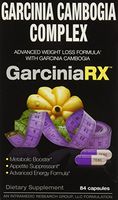 Basic Research Itm Garcinia Cambogia Capsules, 84 Count