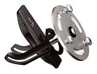 Moen SMA1015CH Home Care Stainless Securemount, Chrome