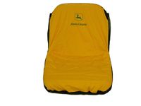 John Deere Original Gator & Riding Mower 18" Seat Cover (Large) #LP92334