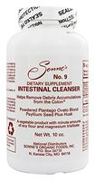 Sonnes Intestinal Cleanser Powder, 10 Ounce - 3 per case.