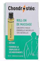EA Pharma Chondrostéo Massage Roll-on 6ml