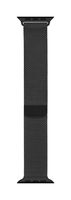 APPLE Watch Milanese Loop Band (44mm) - Space Black