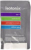Isotonix Daily Essentials Packets 0.47 oz(pack of 30)