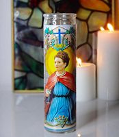 My Pen15 Club Karen Walker Celebrity Prayer Candle - Will & Grace