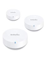 EnGenius Enmesh Whole-Home Smart Wi-Fi System, AC1300 Dual-Band (ESR530) (3-Pack)