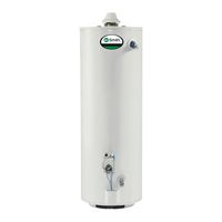 AO Smith FCG-75-LP Residential LP Gas Water Heater