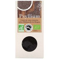 Organic Psyllium 100 g