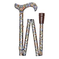 Elite Folding Derby - Autumn Gold