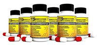 Biogen Health Science x6 Original T5 Fat Burners : Scientifically Backed Slimming/Weight Loss/Diet Pills (6 Month Supply)