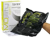Torex Professional Cold Therapy Flat Pack - Black - Standard Size - 10" x 13"