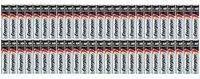 Energizer AAA Max Alkaline E92 Batteries Expiration 12/2024 or Later, 50 Count