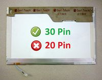 Dell Xps Pp25l Lp133wx1(tl)(b1) Replacement LAPTOP LCD Screen 13.3" WXGA CCFL SINGLE (Substitute Only. Not a )