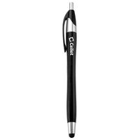 Cellet 2 in 1 Capacitive Stylus and Ink Pen for Touchscreen Device Compatible with iPhone Xs, Xs MAX, XR, X, 8, 8 Plus 7, 7 Plus, iPad Pro Air Mini, Galaxy S5e S4/3 Note 10 9 8, LG Tablet Surface Pro