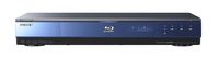 Sony BDP-S550 1080p Blu-ray Player (2008 Model)