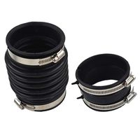 labwork-parts New Air Intake Hose 16576EA200 Fit for Nissan Xterra Frontier Pathfinder 696-009